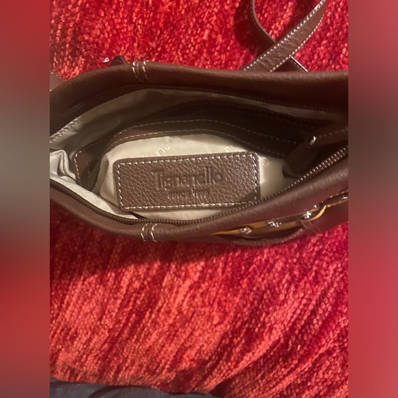 Tignanello bag - Picture 4 of 6